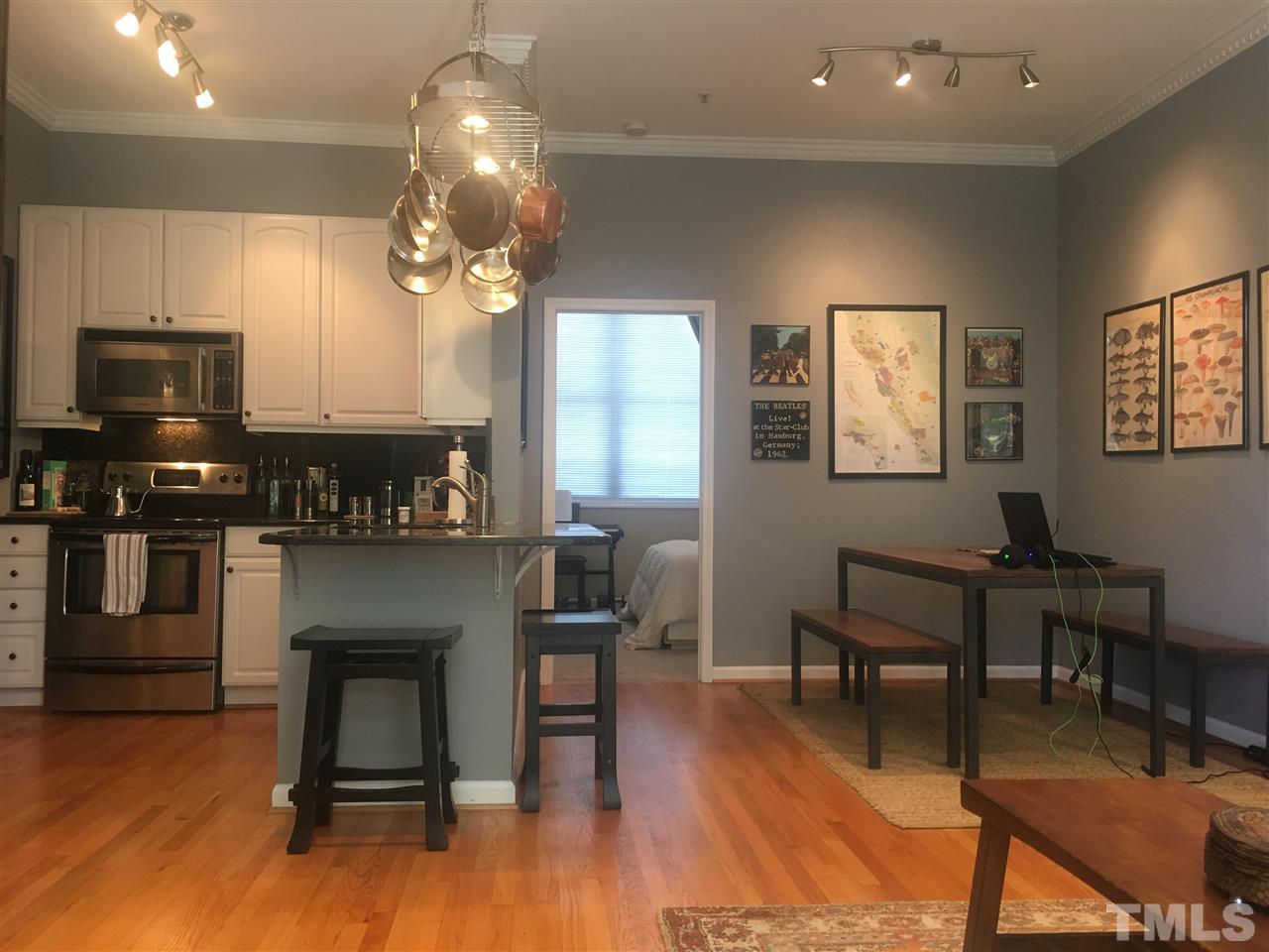 320 West Martin Street, Unit 103 Raleigh, NC 27601 - Photo 5 of 17 Gallery Image 5