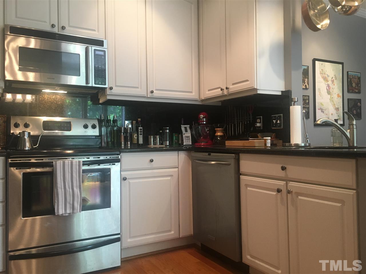 320 West Martin Street, Unit 103 Raleigh, NC 27601 - Photo 7 of 17 Gallery Image 7
