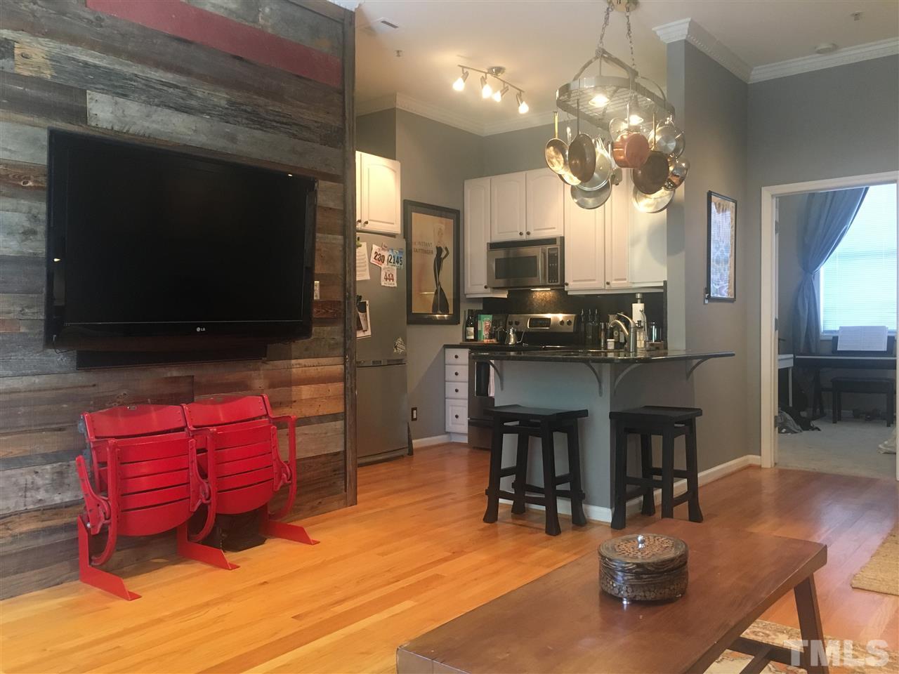 320 West Martin Street, Unit 103 Raleigh, NC 27601 - Photo 8 of 17 Gallery Image 8