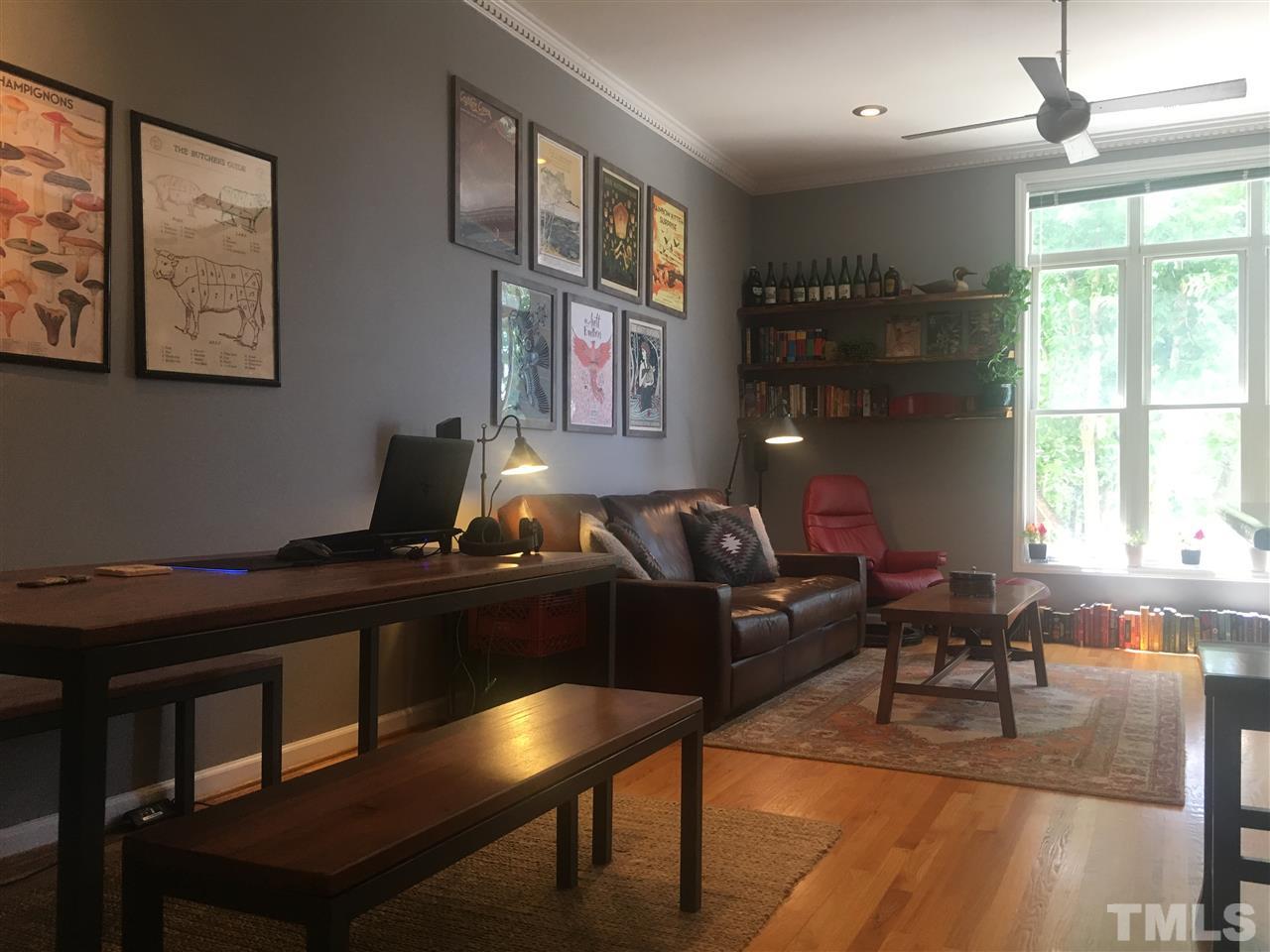 320 West Martin Street, Unit 103 Raleigh, NC 27601 - Photo 9 of 17 Gallery Image 9