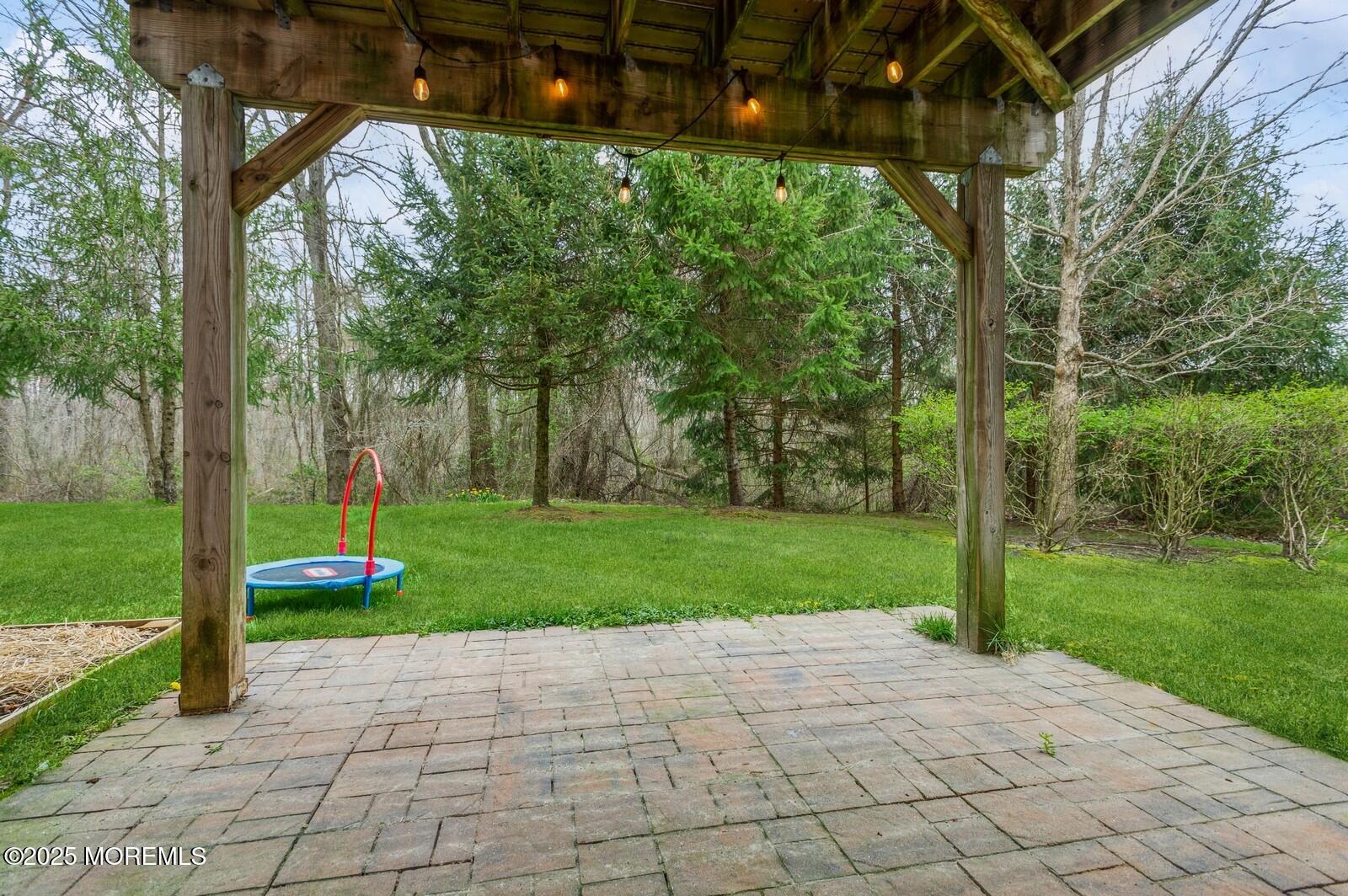 33 Brookfield Drive Jackson, NJ 08527 - Photo 23 of 23 a view of a park with large trees