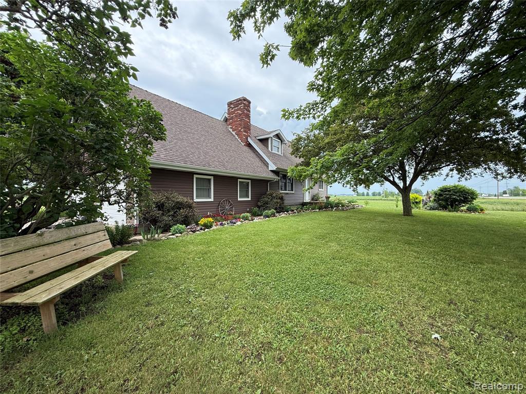 3544 West Burnsline Road Brown City, MI 48416 - Photo 2 of 36
