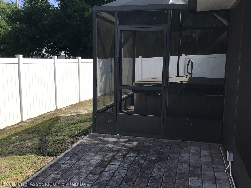 116 Friendly Circle Sebring, FL 33876 - Photo 25 of 32