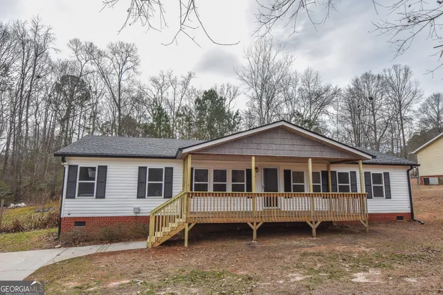 $265,000 | 205 Bradley Road, Jackson, GA 30233