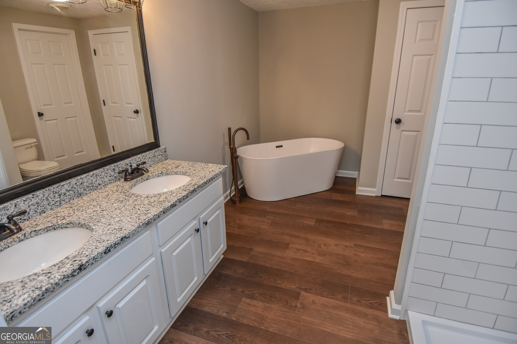 205 Bradley Road Jackson, GA 30233 - Photo 21 of 53