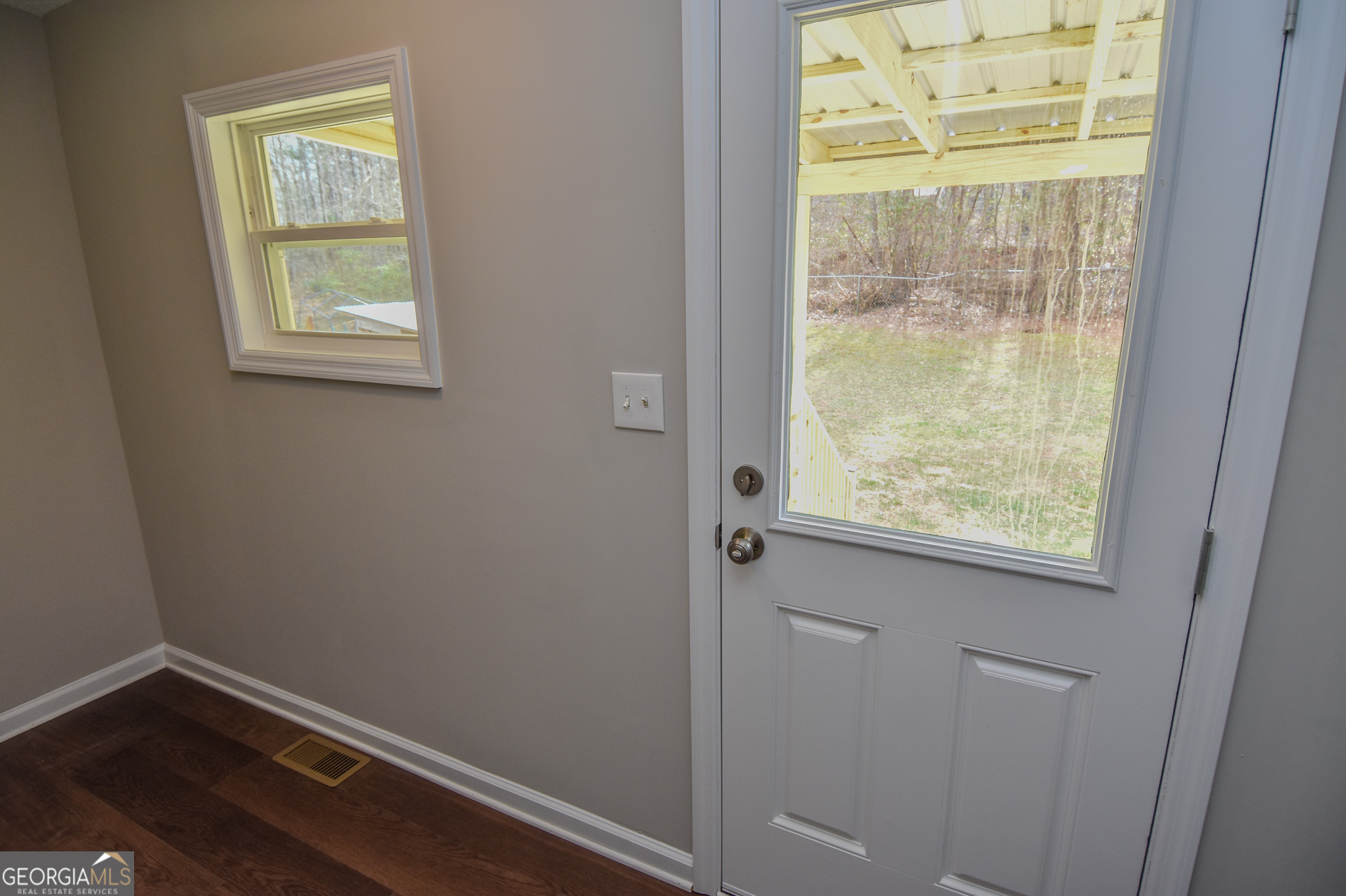 205 Bradley Road Jackson, GA 30233 - Photo 32 of 53