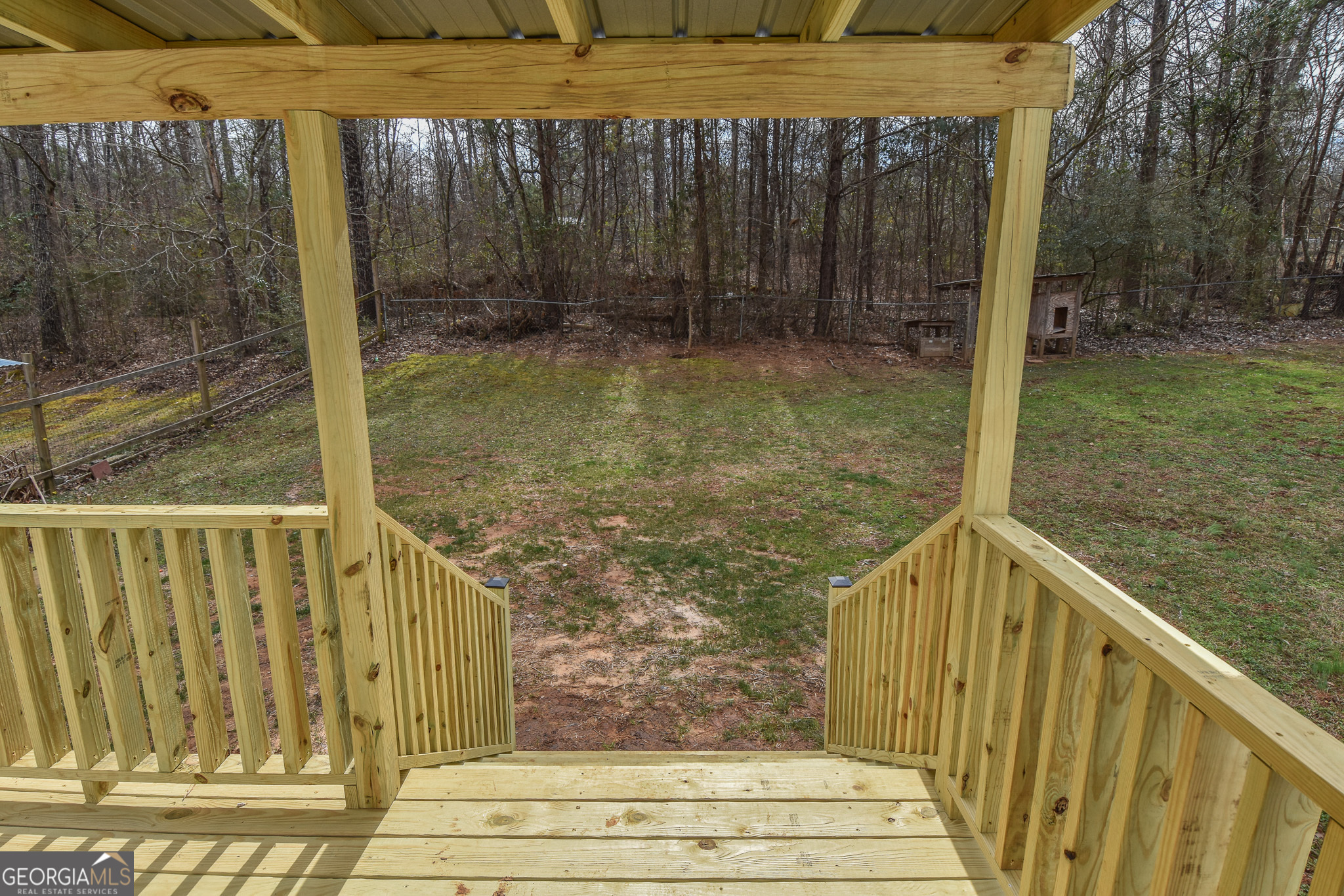 205 Bradley Road Jackson, GA 30233 - Photo 34 of 53