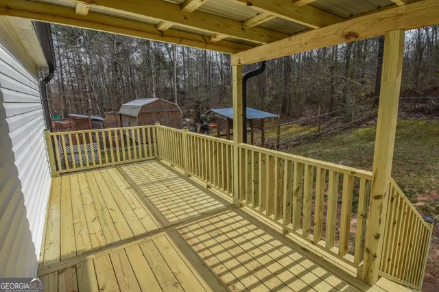 $265,000 | 205 Bradley Road, Jackson, GA 30233