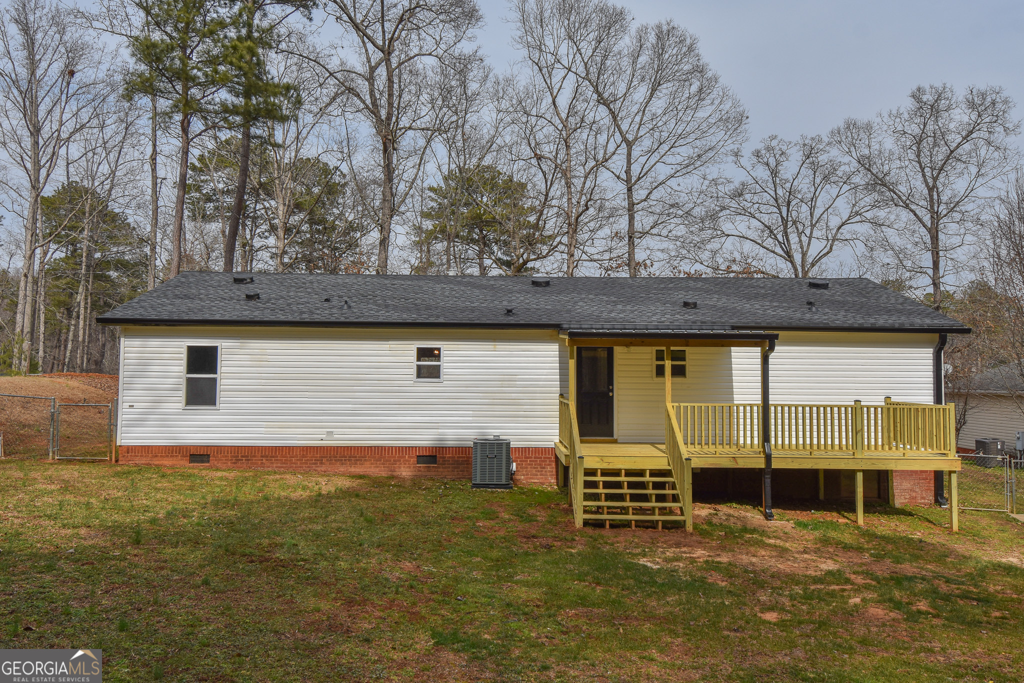 205 Bradley Road Jackson, GA 30233 - Photo 36 of 53