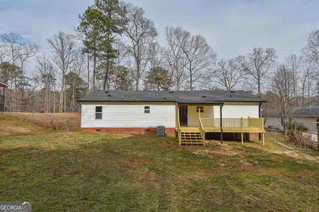 $265,000 | 205 Bradley Road, Jackson, GA 30233