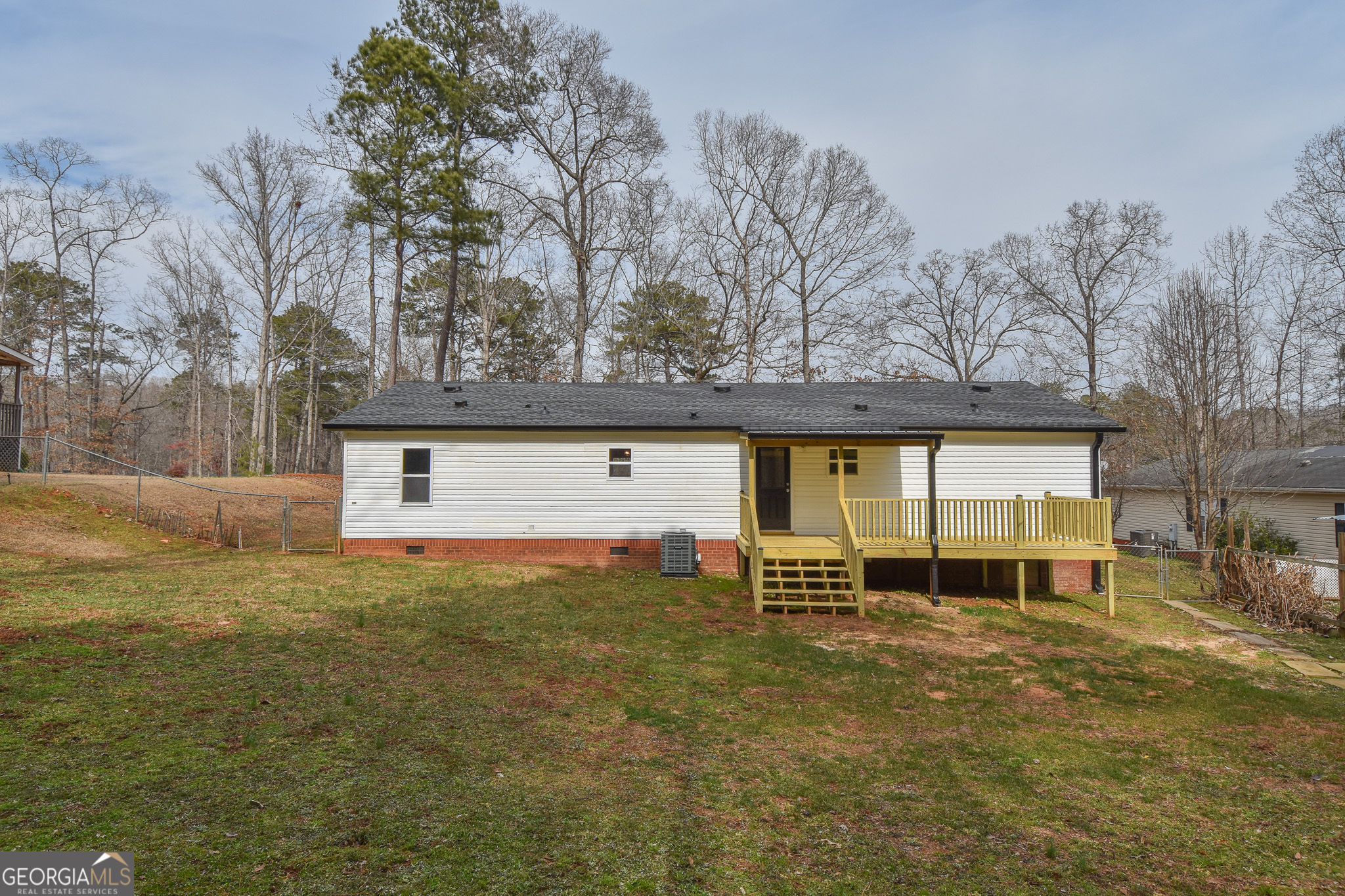 205 Bradley Road Jackson, GA 30233 - Photo 37 of 53