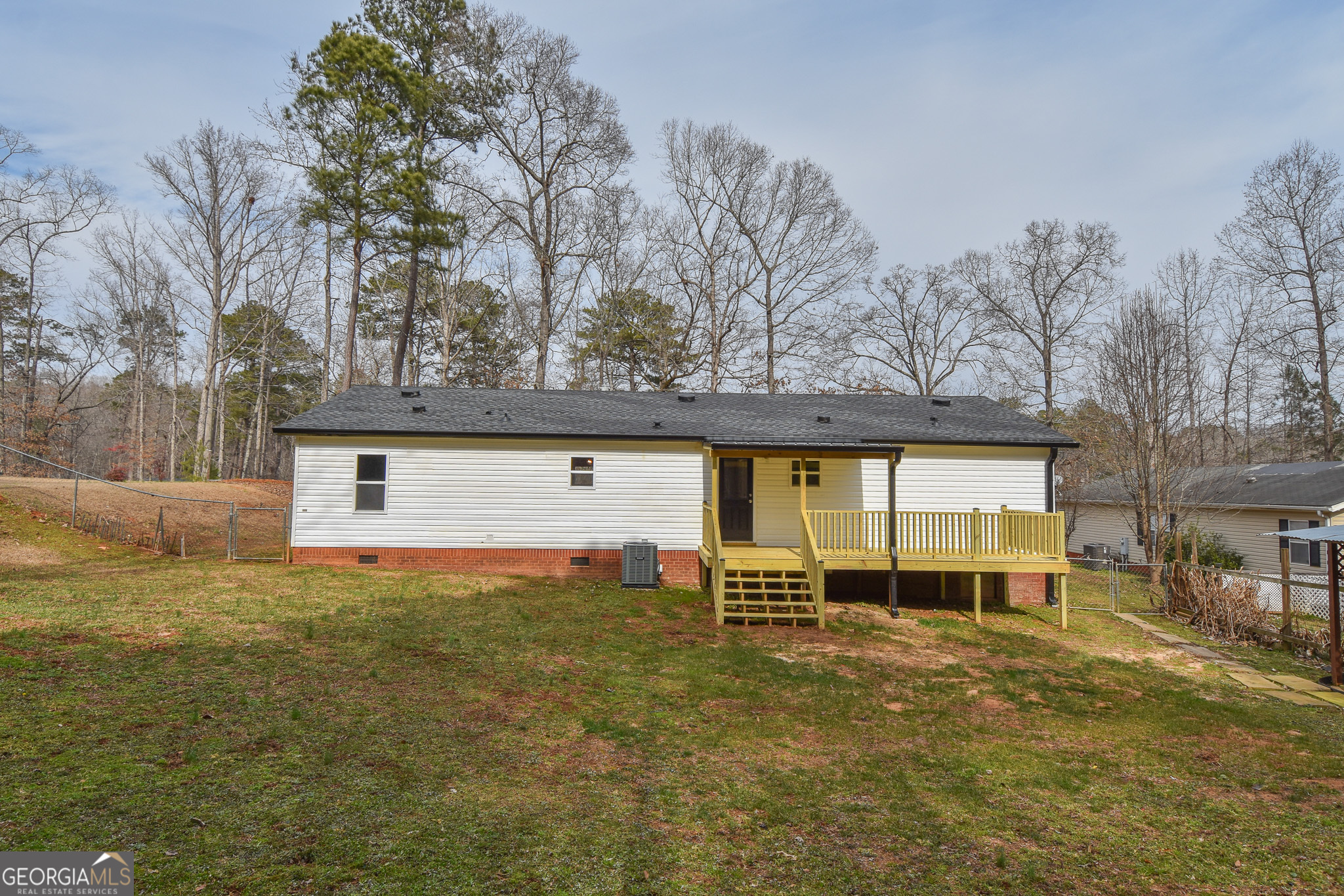 205 Bradley Road Jackson, GA 30233 - Photo 38 of 53