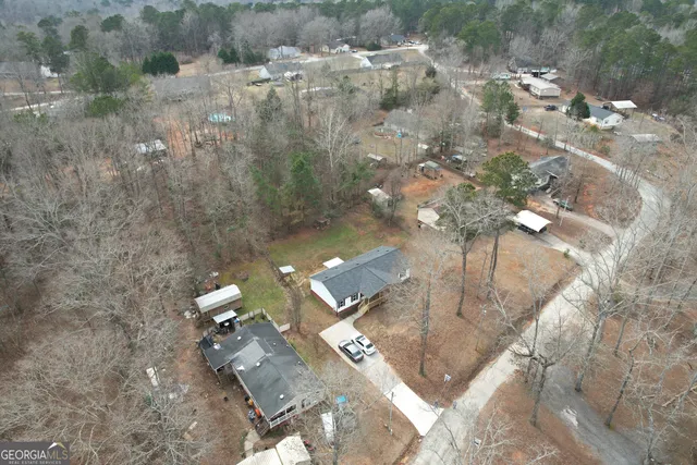 $265,000 | 205 Bradley Road, Jackson, GA 30233
