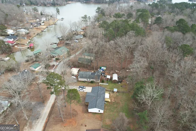 $265,000 | 205 Bradley Road, Jackson, GA 30233