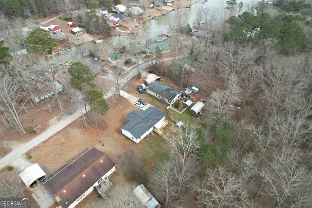 $265,000 | 205 Bradley Road, Jackson, GA 30233