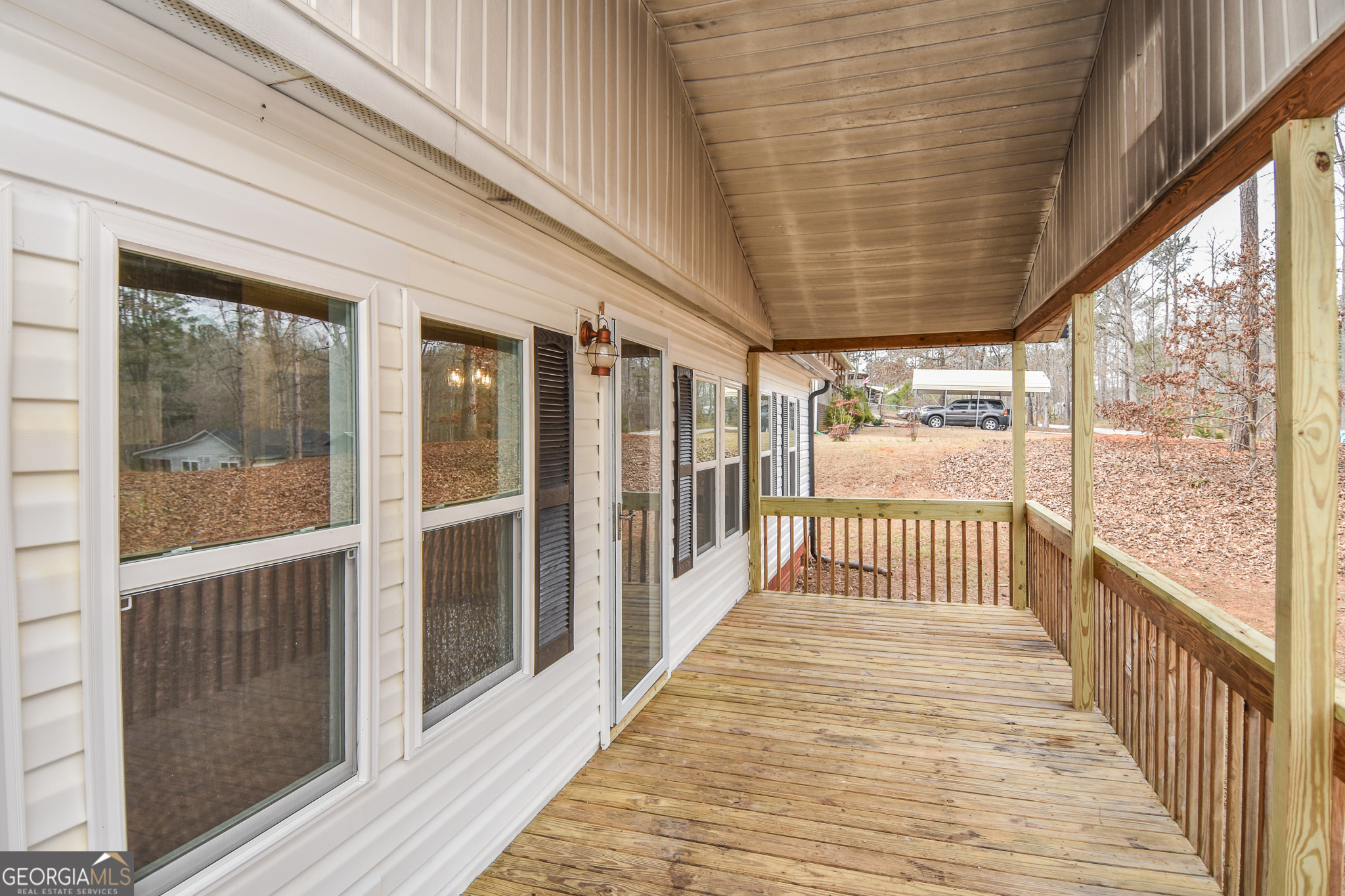 205 Bradley Road Jackson, GA 30233 - Photo 5 of 53