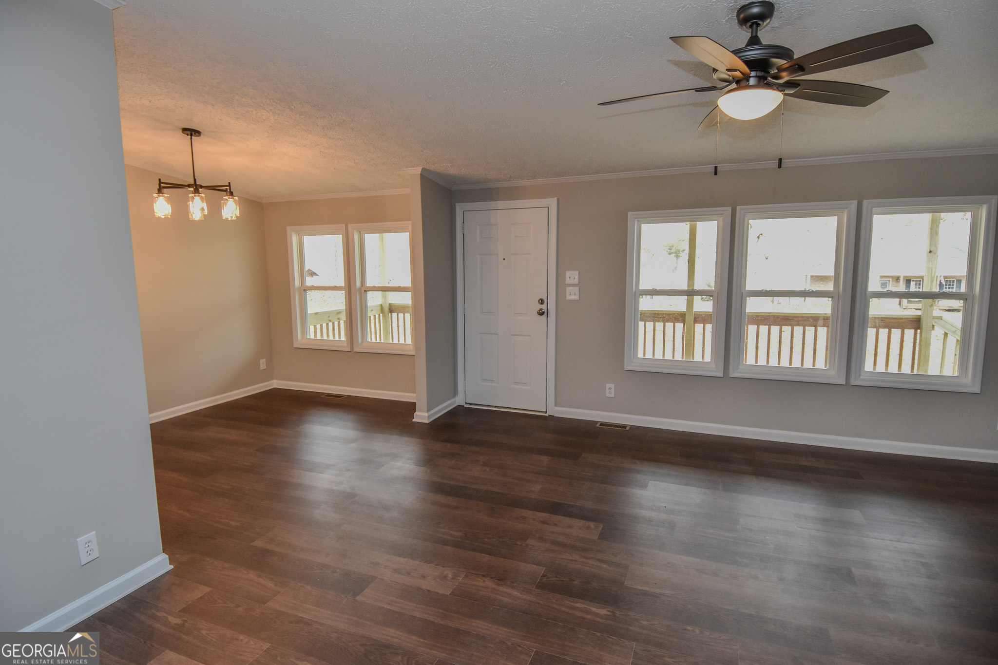 205 Bradley Road Jackson, GA 30233 - Photo 7 of 53