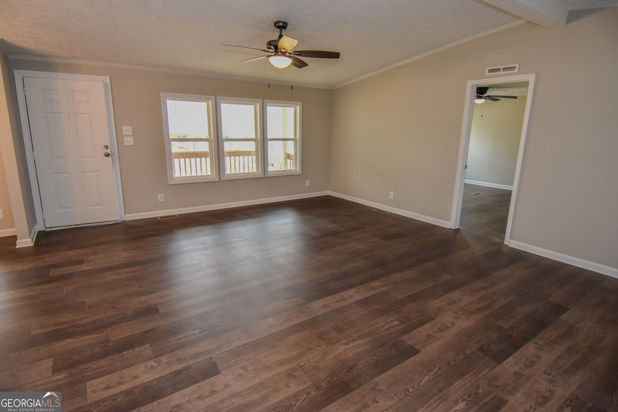 205 Bradley Road Jackson, GA 30233 - Photo 8 of 53