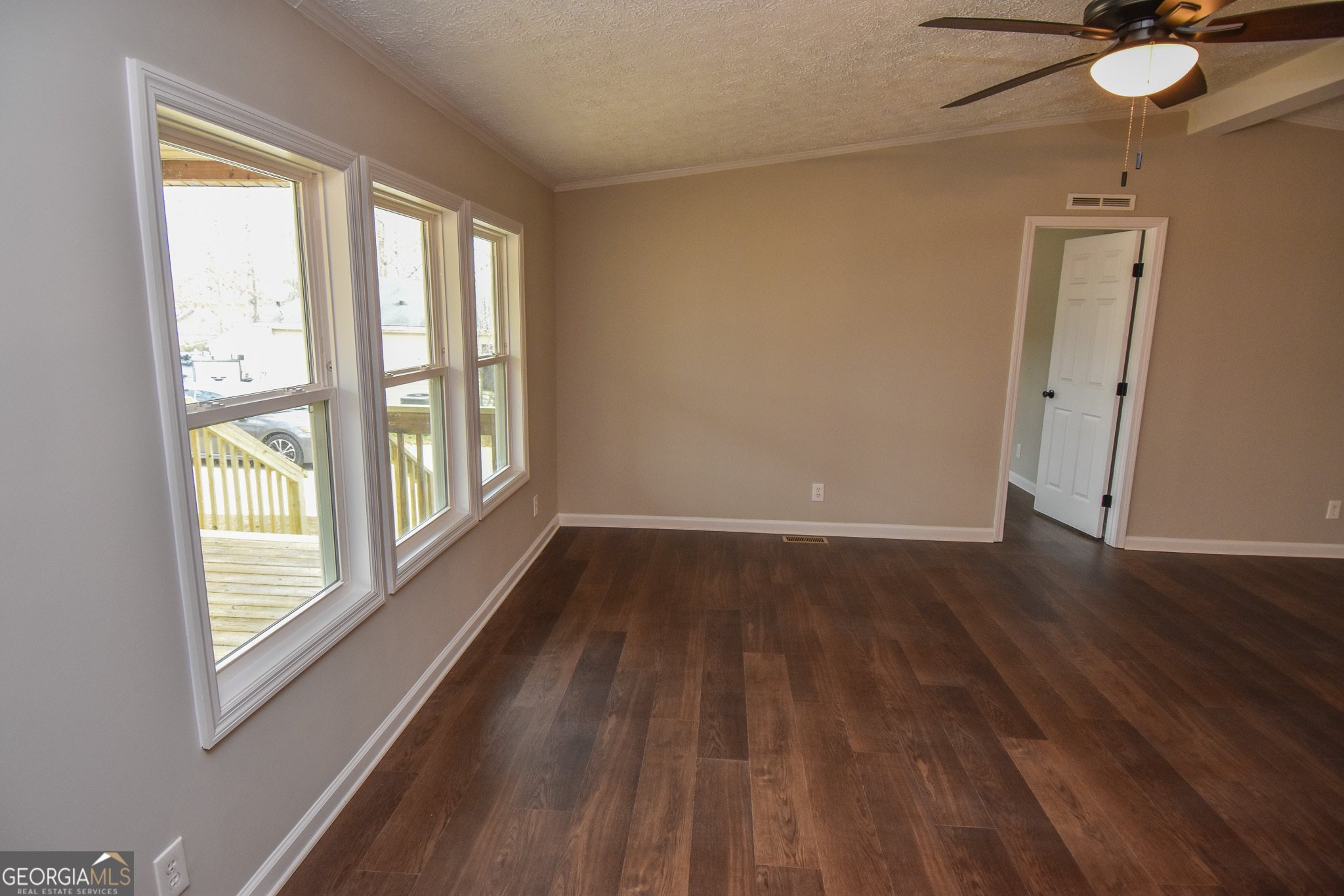 205 Bradley Road Jackson, GA 30233 - Photo 9 of 53