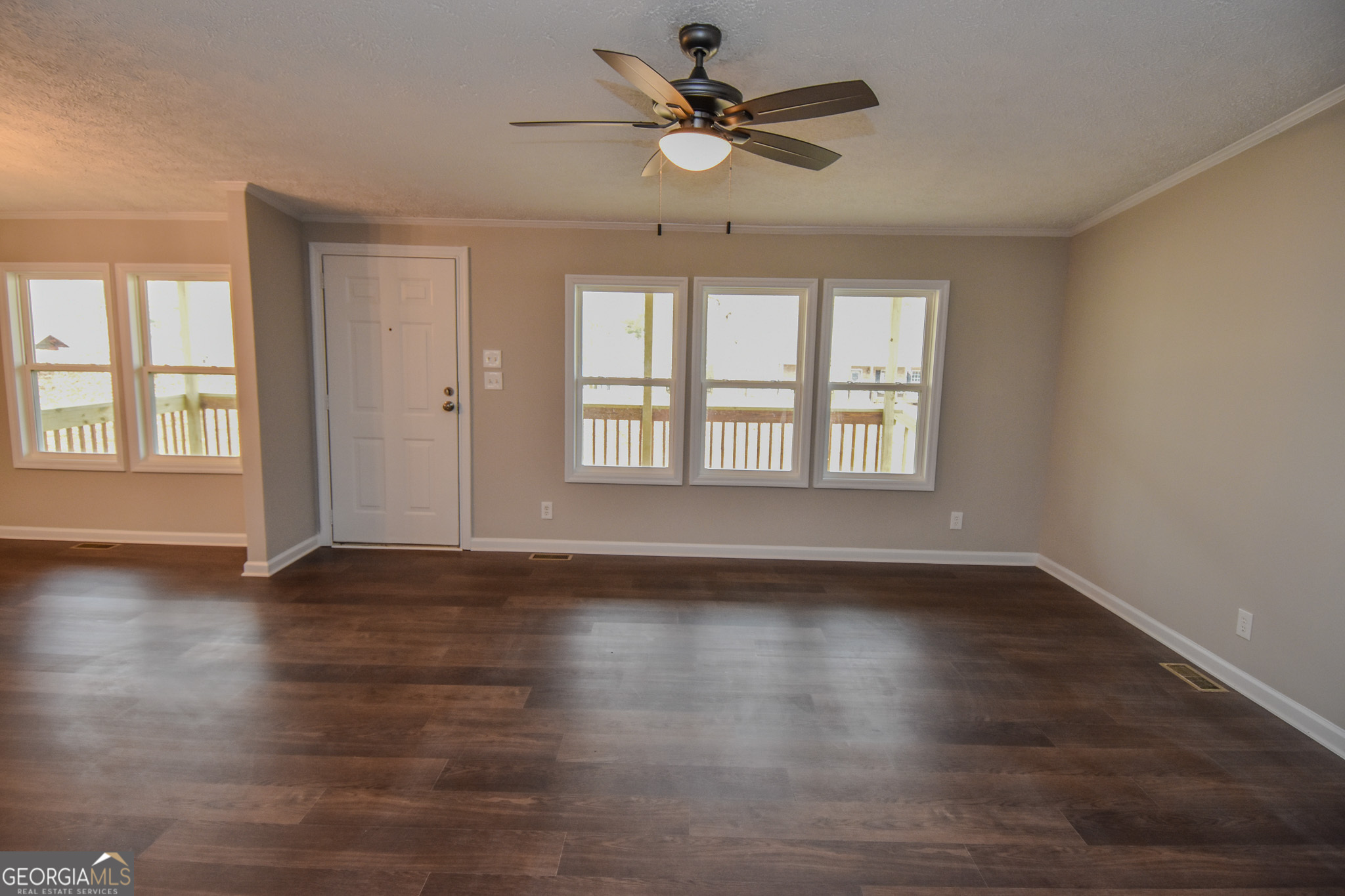 205 Bradley Road Jackson, GA 30233 - Photo 10 of 53