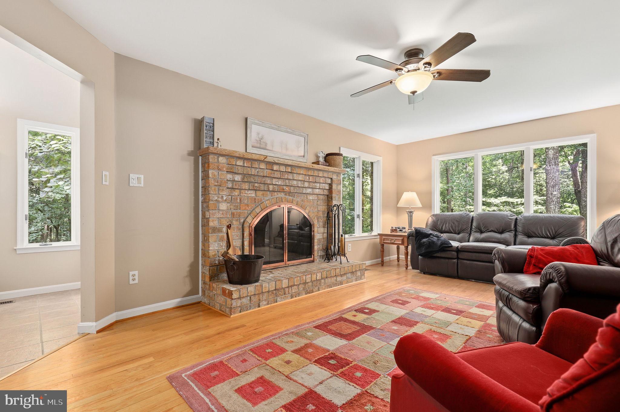 1225 Crows Foot Road Marriottsville, MD 21104 - Photo 10 of 64