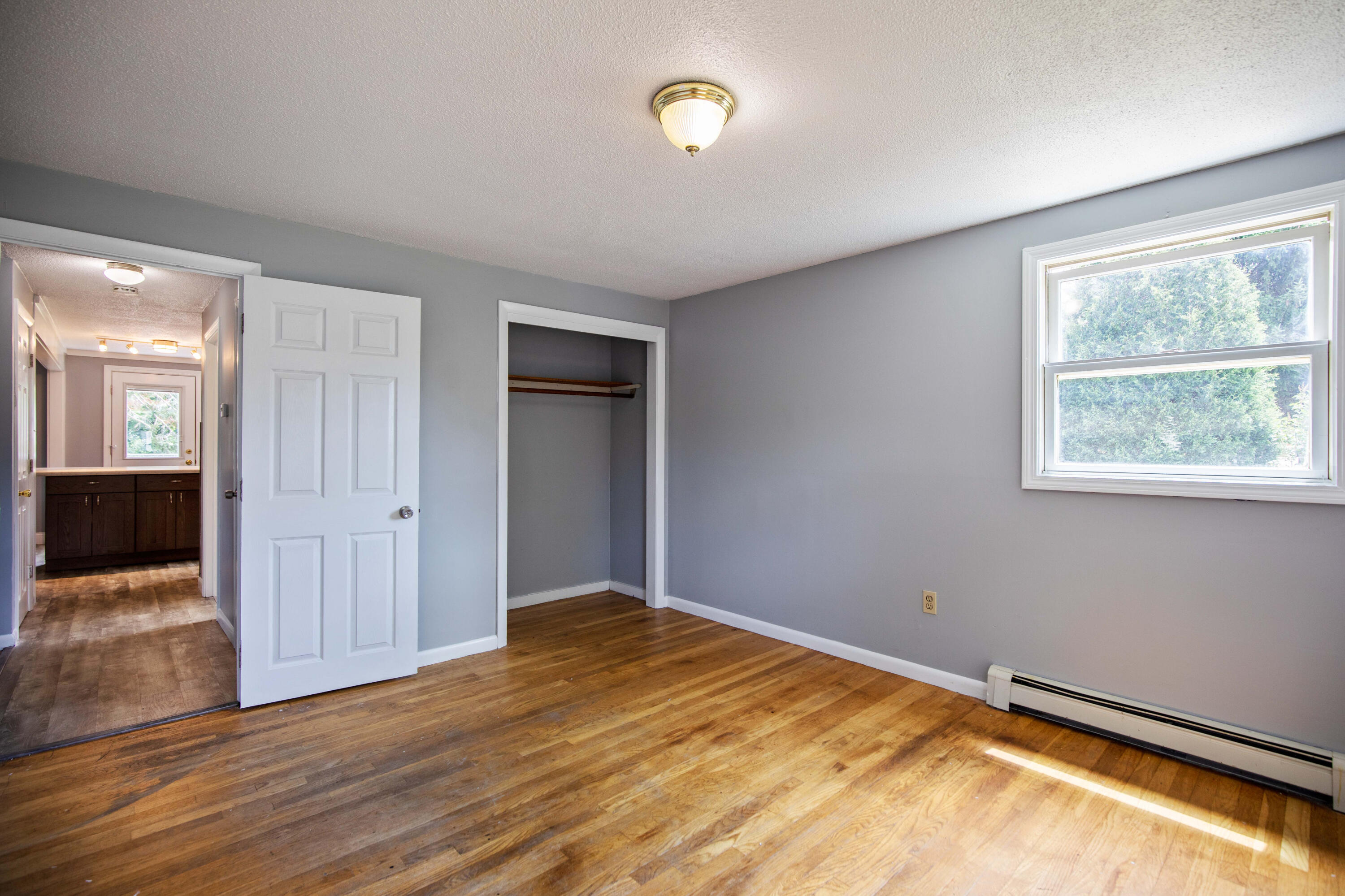 6 Pioneer Road Westbrook, ME 04092 - Photo 13 of 26 1st floor bedroom