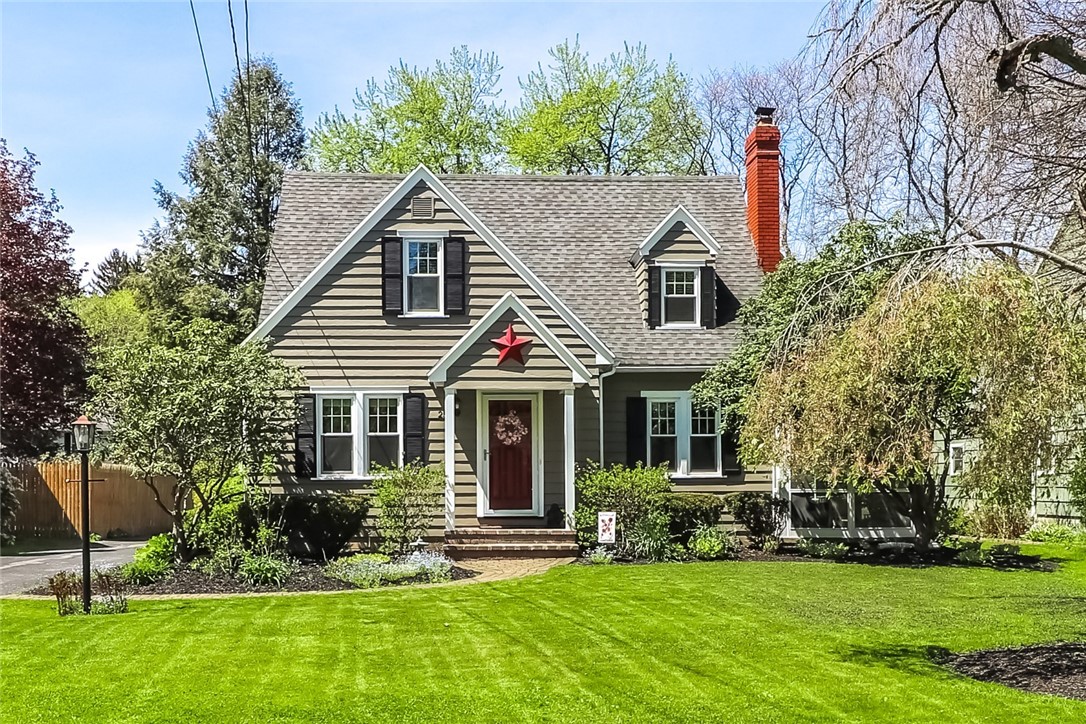 25 Penfield Crescent Rochester, NY 14625 - Photo 1 of 1