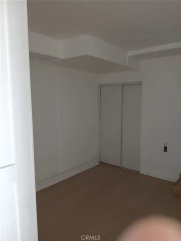 a room that has a window in it