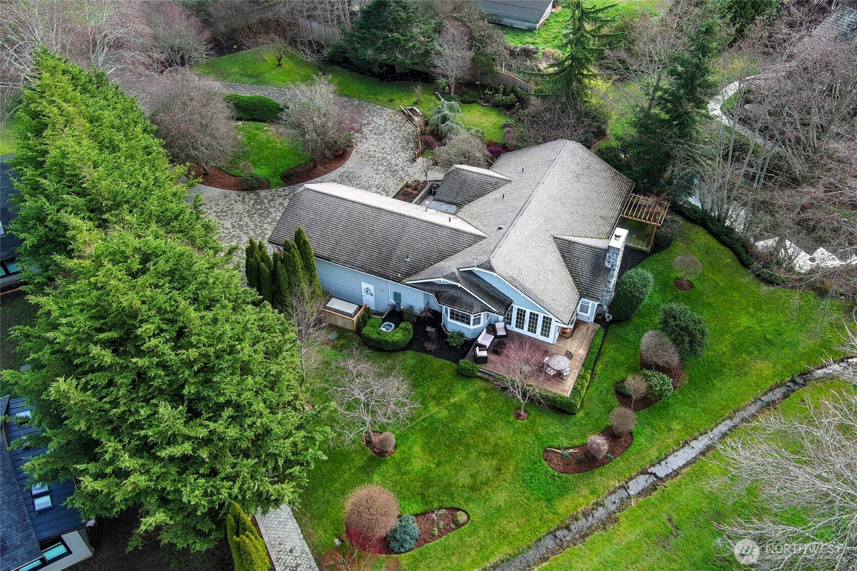 1036 Golf Course Road Friday Harbor, WA 98250 - Photo 4 of 35