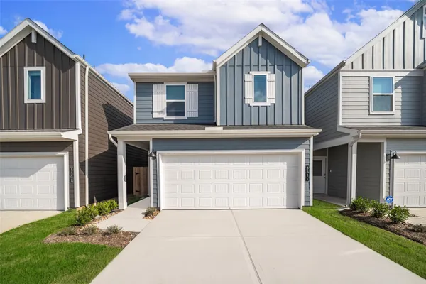 $2,400 | 3511 Shearwater Street, Katy, TX 77494