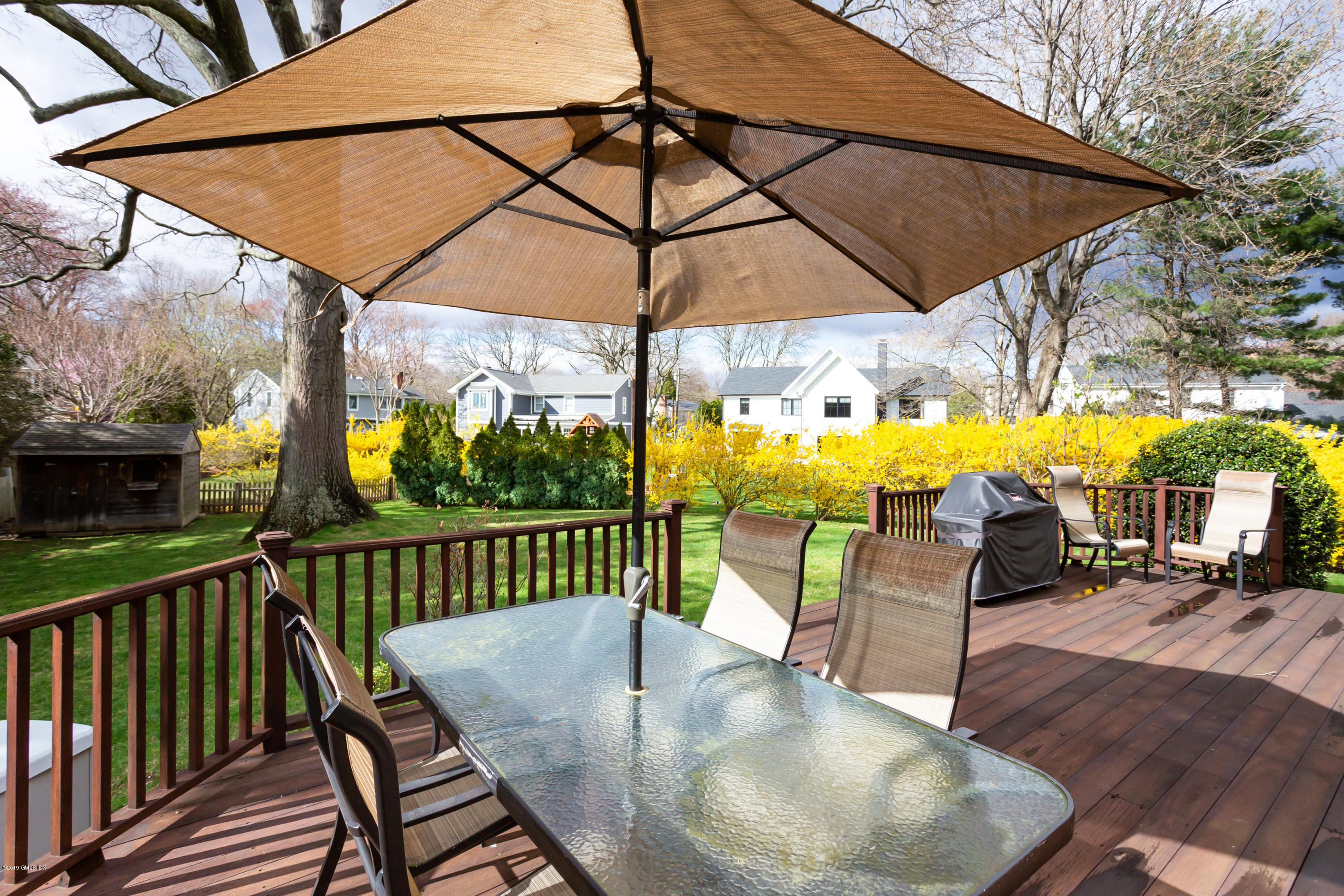 11 Tory Road Riverside, CT 06878 - Photo 26 of 29 a view of a swimming pool with a patio