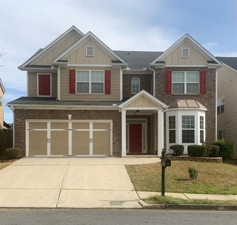 140 Marble Springs Road Northwest Lilburn, GA 30047 - Photo 1 of 1 Gallery Image 1
