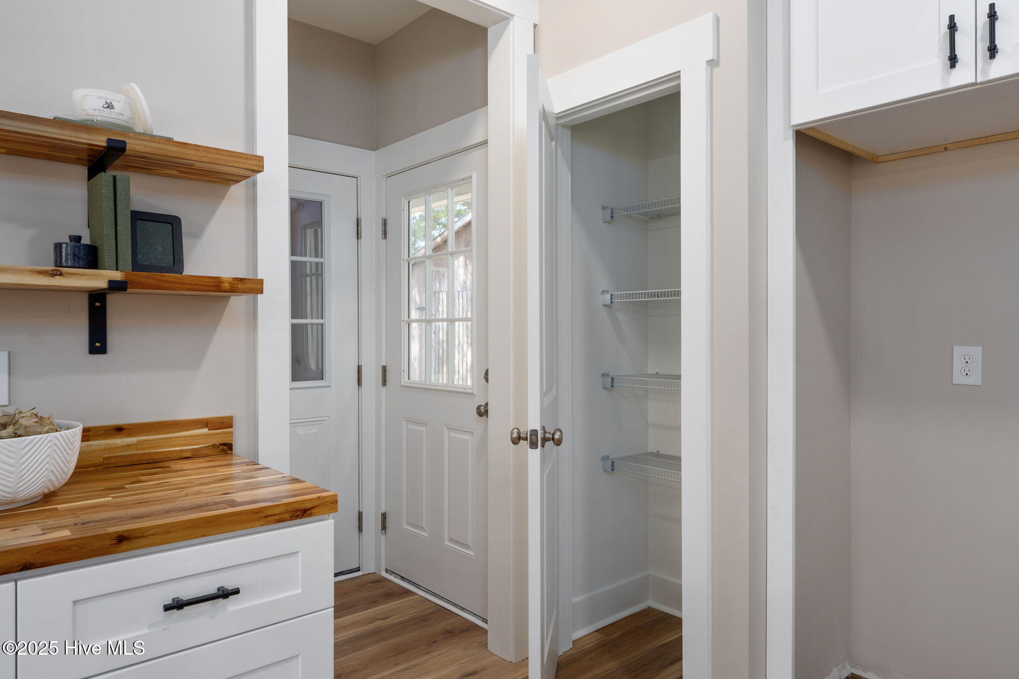 321 North Dyson Street Holly Ridge, NC 28445 - Photo 15 of 56 kitchen-01e