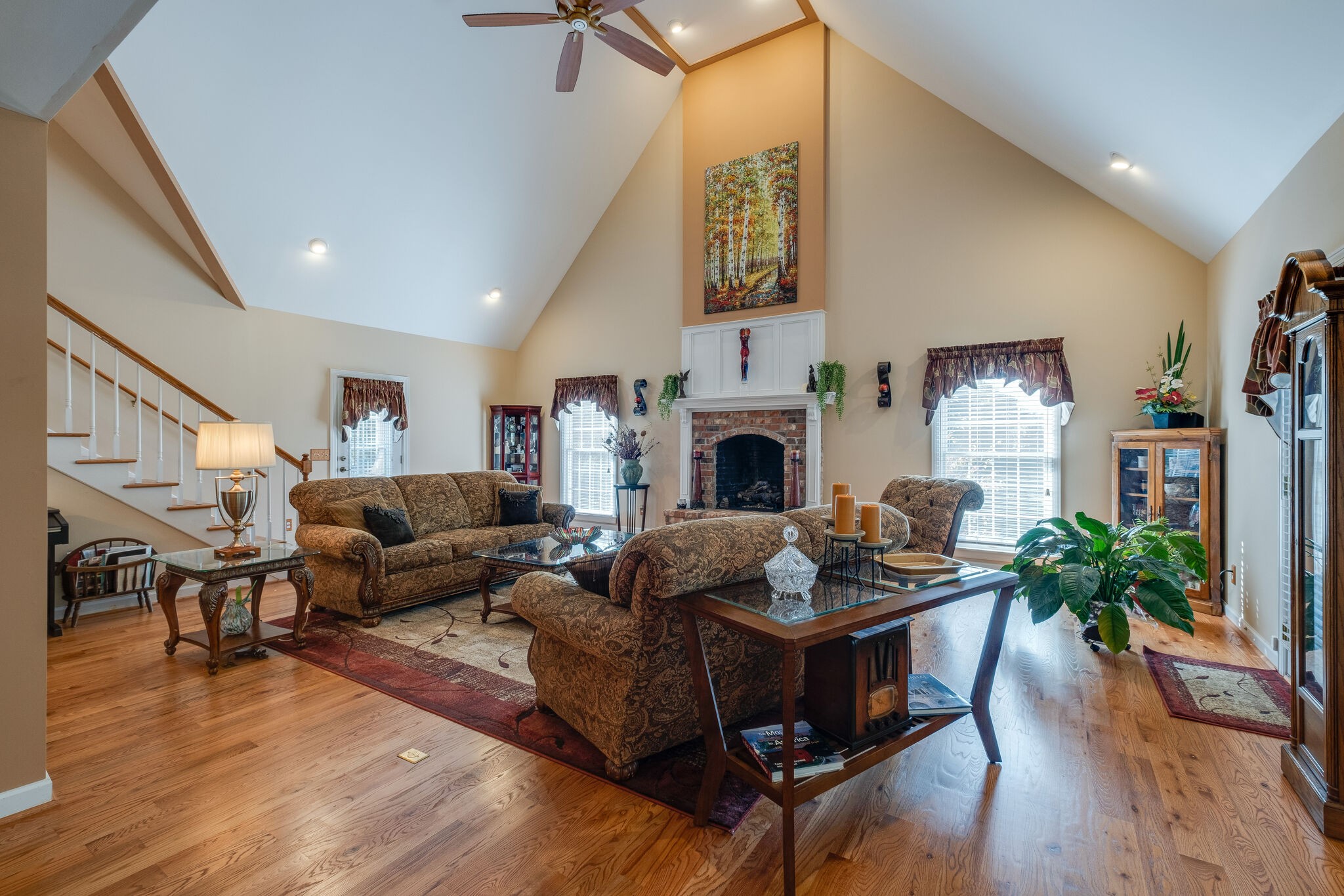 5929 Pettus Road Antioch, TN 37013 - Photo 3 of 47 Gallery Image 3