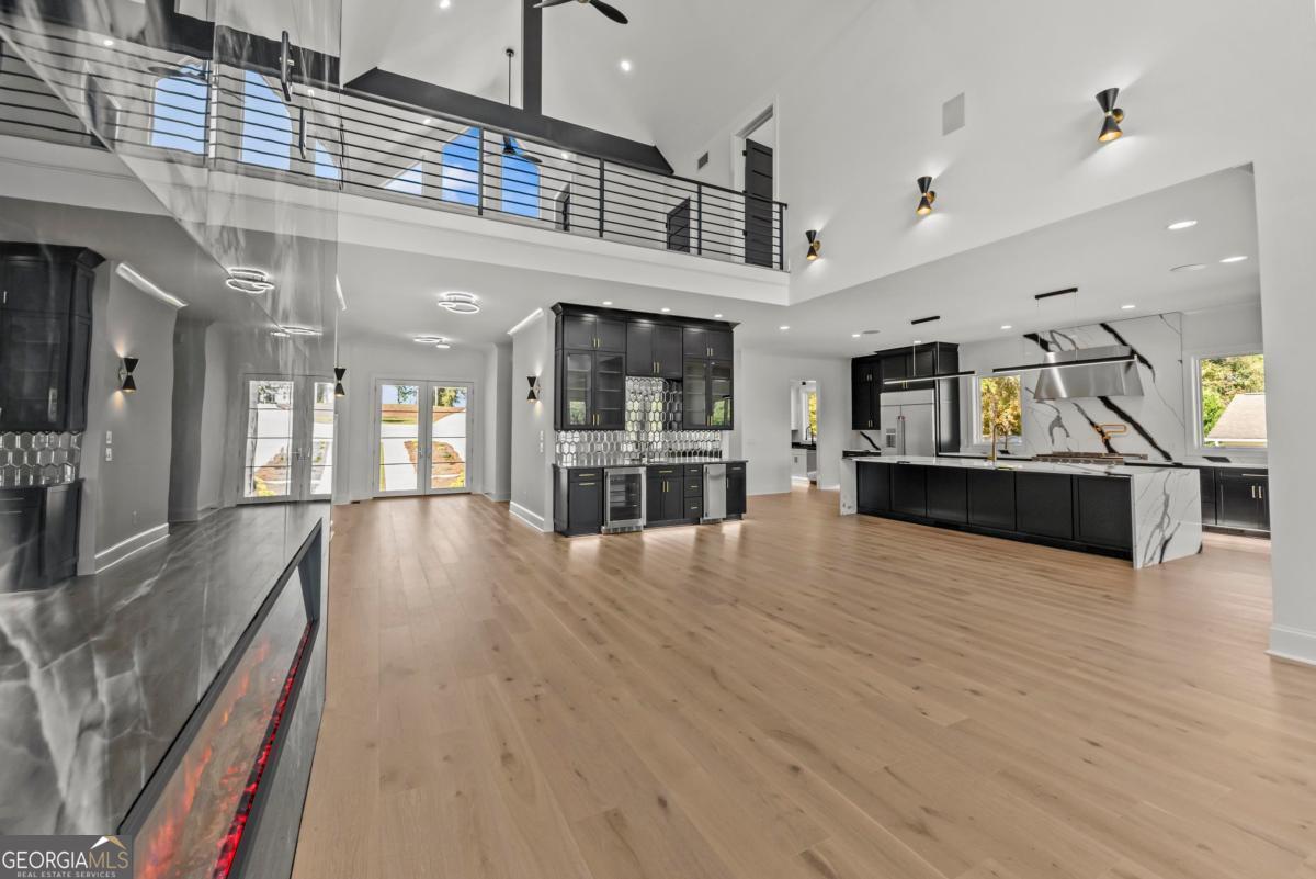 1089 B Crooked Creek Road Eatonton, GA 31024 - Photo 32 of 74