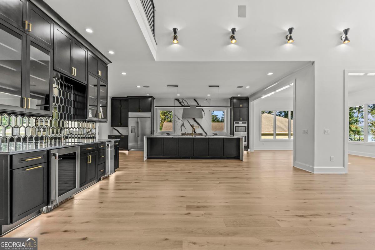 1089 B Crooked Creek Road Eatonton, GA 31024 - Photo 6 of 74