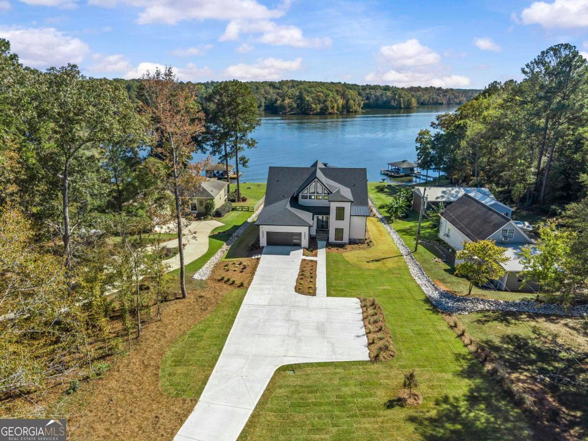 1089 B Crooked Creek Road Eatonton, GA 31024 - Photo 68 of 74