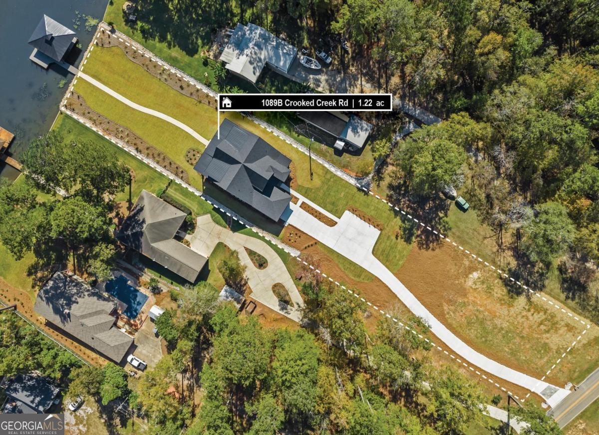 1089 B Crooked Creek Road Eatonton, GA 31024 - Photo 74 of 74