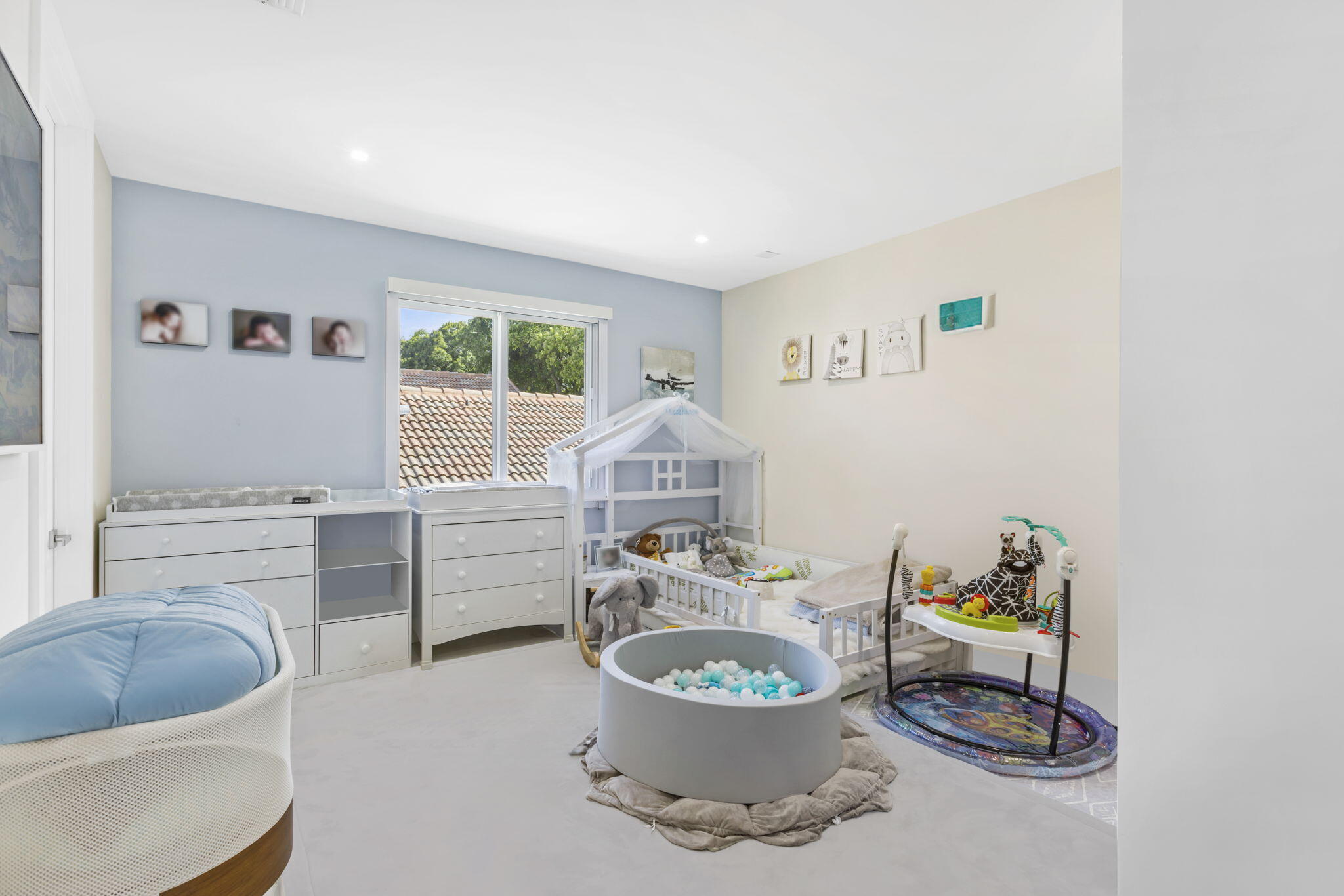 23323 La Vida Way Boca Raton, FL 33433 - Photo 26 of 38 Guest Bedroom 2