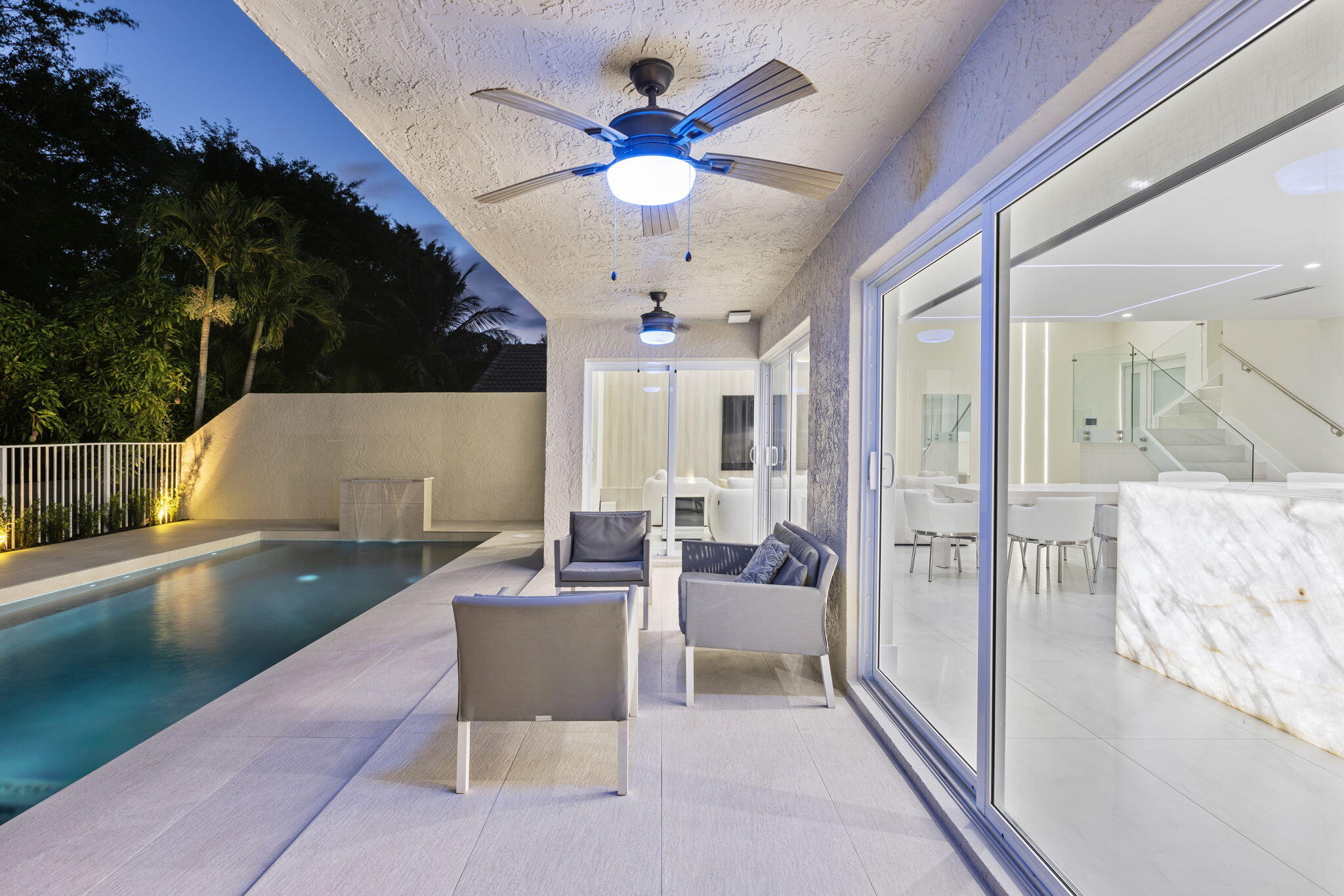 23323 La Vida Way Boca Raton, FL 33433 - Photo 32 of 38 Pool Deck