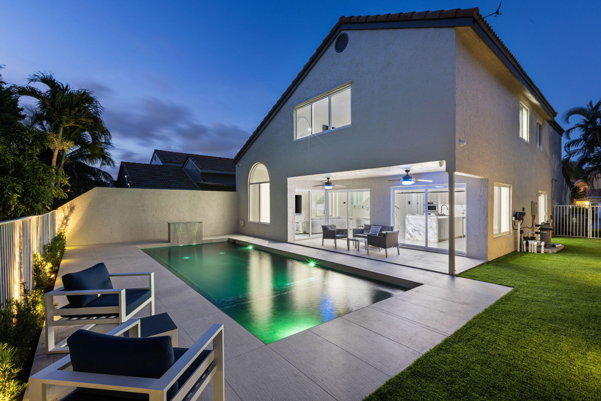 23323 La Vida Way Boca Raton, FL 33433 - Photo 33 of 38 Pool Deck