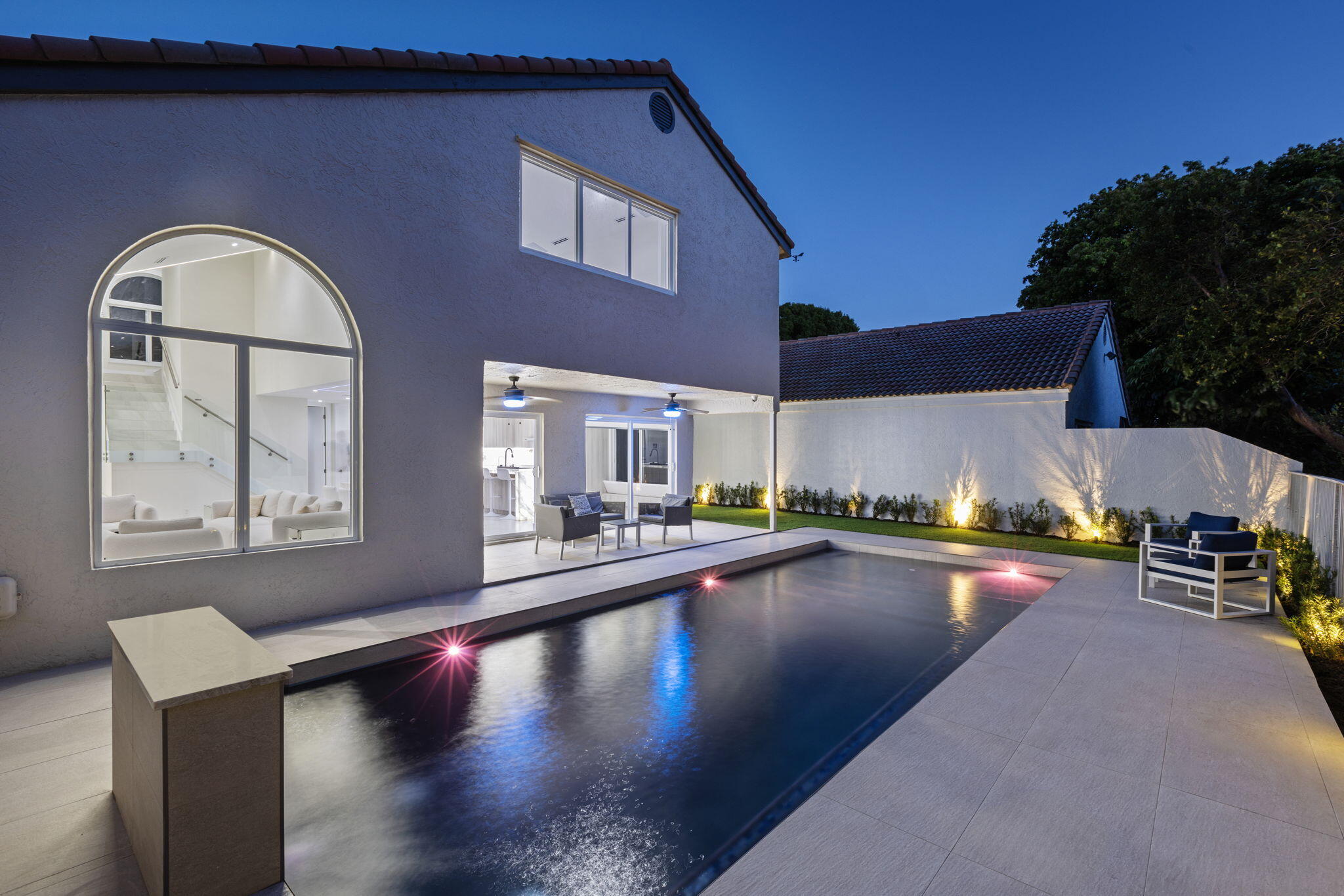 23323 La Vida Way Boca Raton, FL 33433 - Photo 34 of 38 Pool Deck