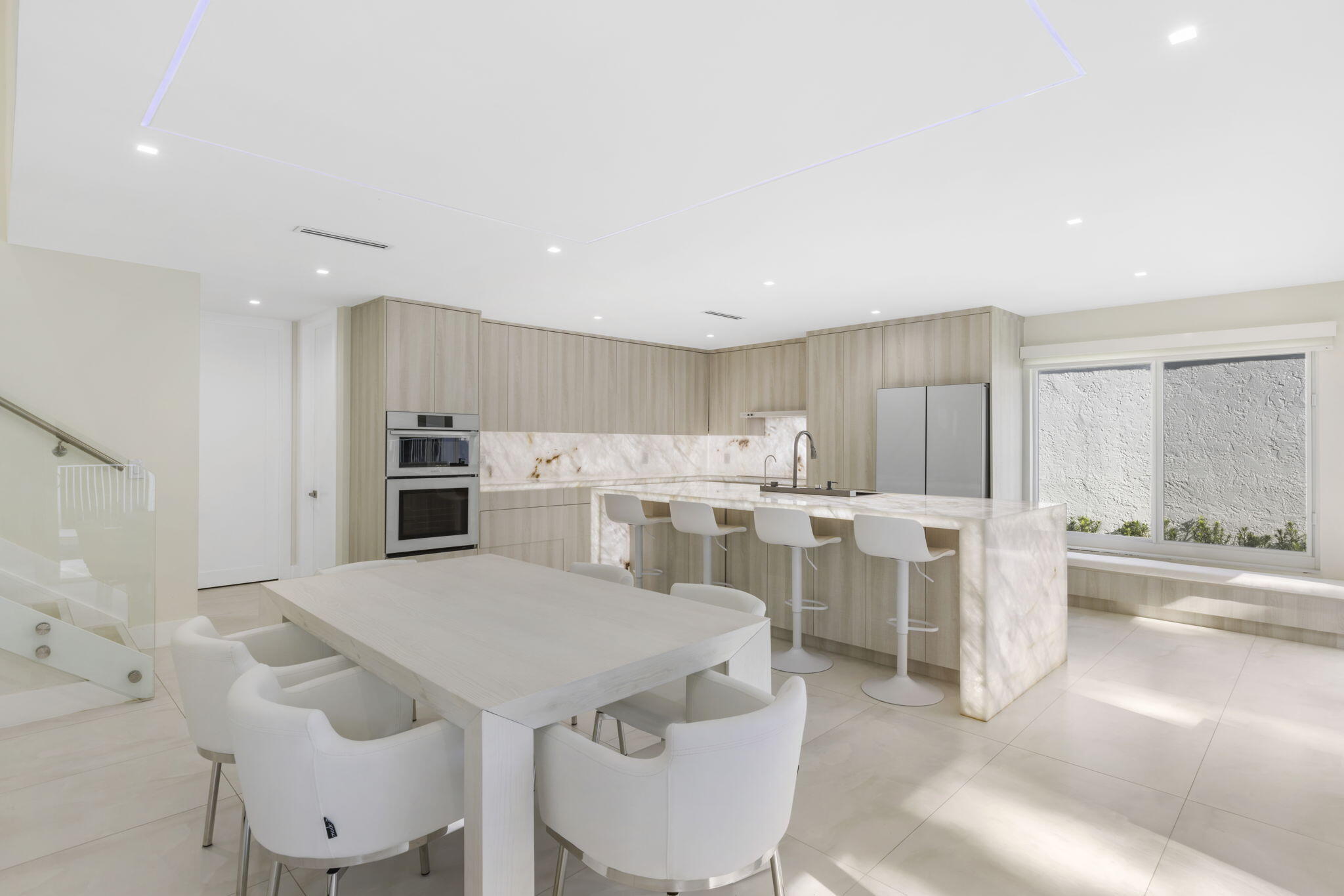 23323 La Vida Way Boca Raton, FL 33433 - Photo 8 of 38 Eat-in Kitchen