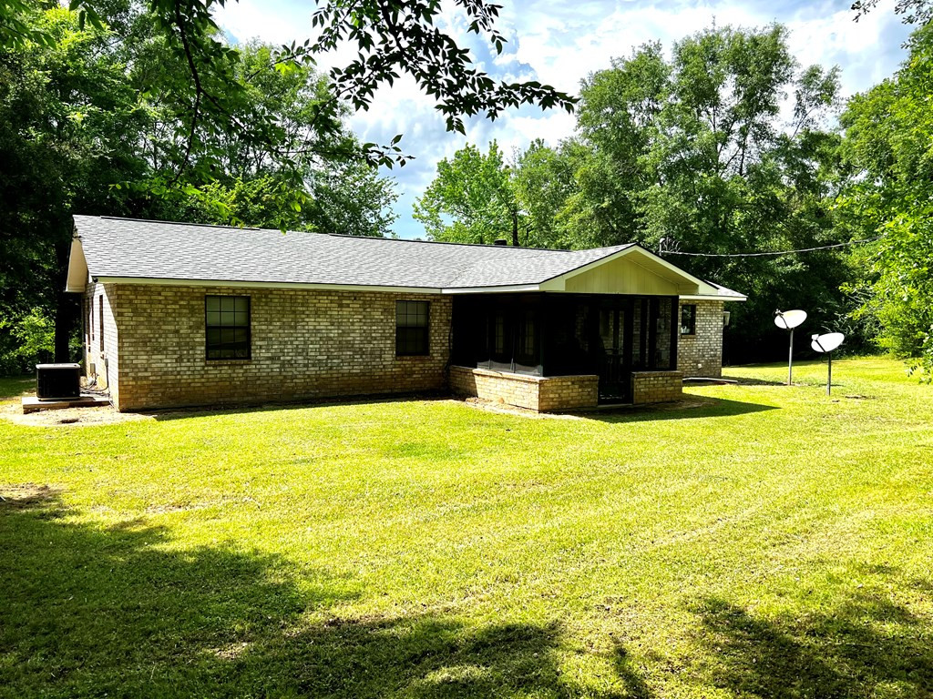 1072 Coffey Road Tylertown, MS 39667 - Photo 11 of 13 Photo 11