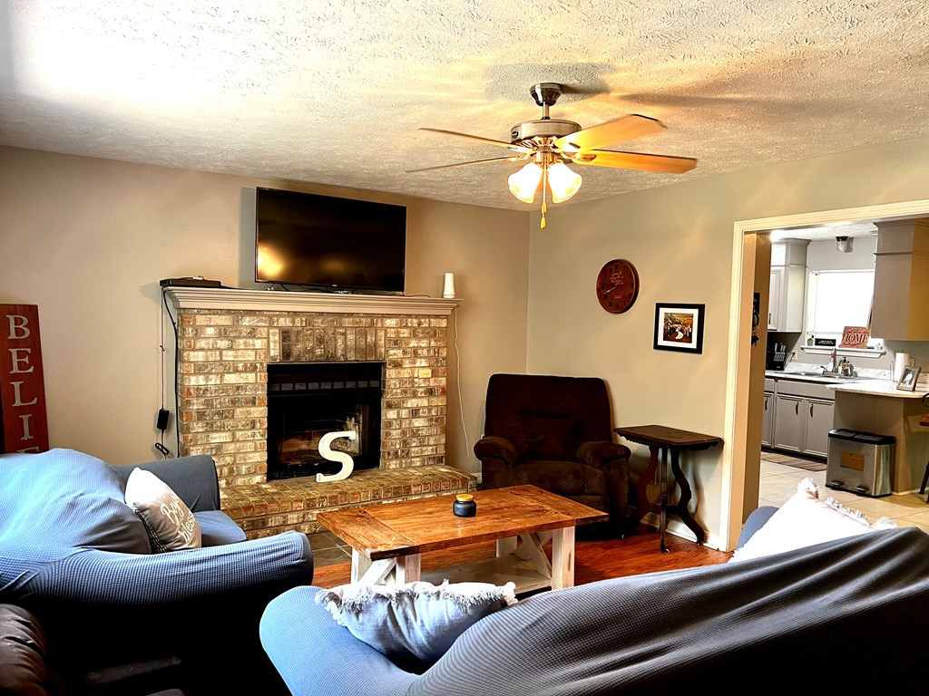 1072 Coffey Road Tylertown, MS 39667 - Photo 2 of 13 Photo 2