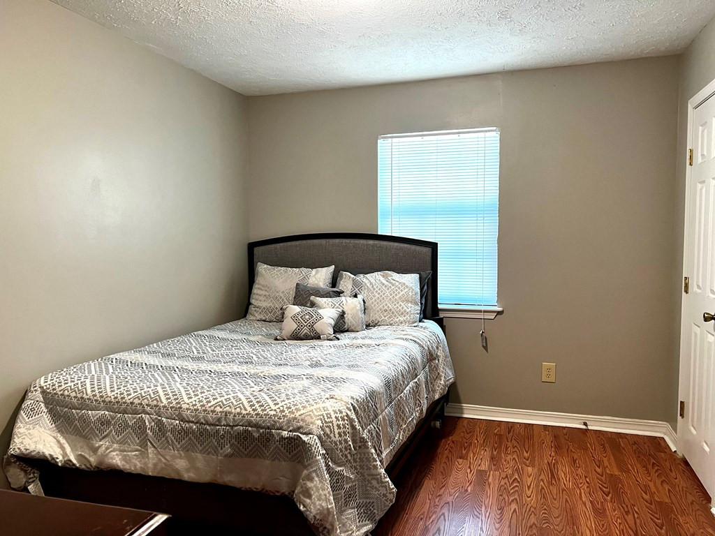 1072 Coffey Road Tylertown, MS 39667 - Photo 7 of 13 Photo 7