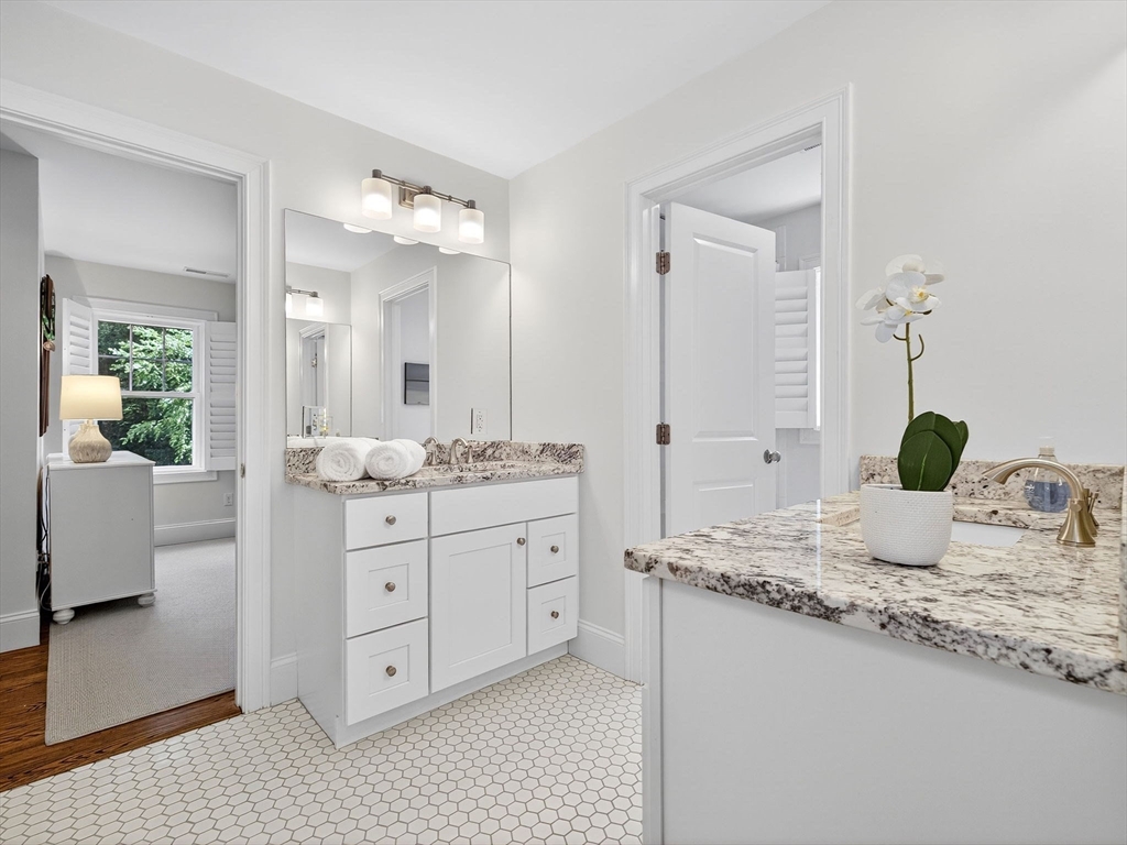 25 Bryn Mawr Road Wellesley, MA 02482 - Photo 21 of 34
