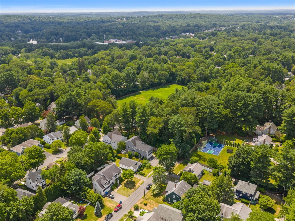 25 Bryn Mawr Road Wellesley, MA 02482 - Photo 34 of 34
