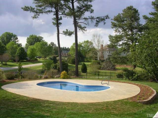 1308 Wireglass Court Raleigh, NC 27603 - Photo 3 of 4 Photo 3