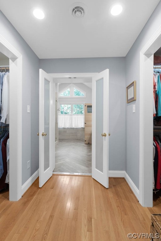 2370 Castlebridge Road Midlothian, VA 23113 - Photo 26 of 47 an empty room with wooden floor and windows